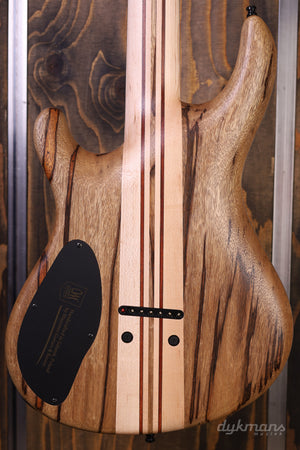 Mayones Regius 7 Buckeye Burl Master Grade Sonderfarbe