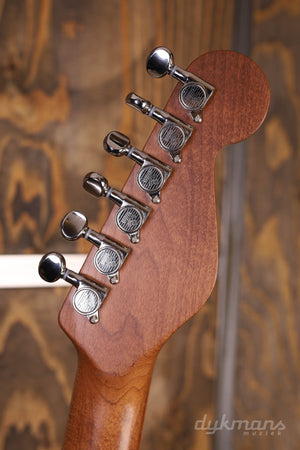 Paoletti Richard Fortus Signature Cream 