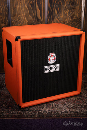 Orange OBC410HC 4x10 Zoll Bass-Box