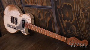 Paoletti Richard Fortus Signature Cream 