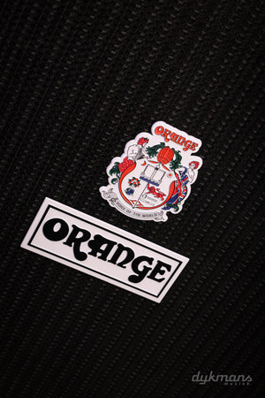 Orange OBC410HC 4x10 Zoll Bass-Box