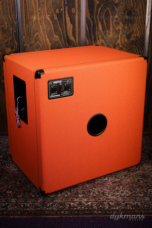 Orange OBC410HC 4x10 Zoll Bass-Box