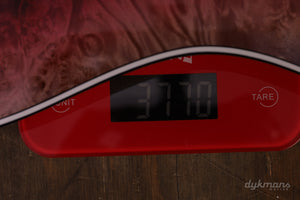 Mayones Regius 7 Buckeye Burl Master Grade Sonderfarbe