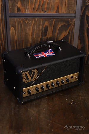 Victory Sheriff 25 Kompaktkopf