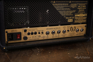 Victory Sheriff 25 Kompaktkopf