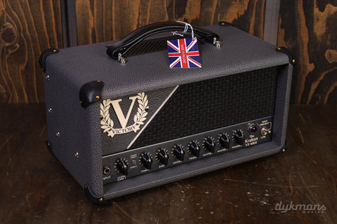 Victory Amps VX Der Kraken Kompaktkopf