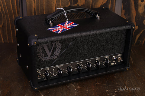 Victory Amps V30 MKII Kompaktkopf