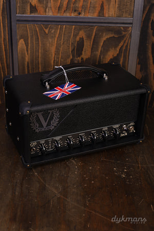 Victory Amps V30 MKII Kompaktkopf