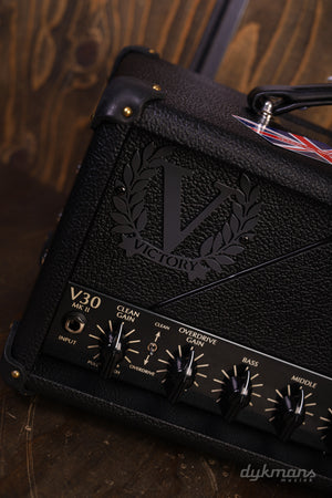 Victory Amps V30 MKII Kompaktkopf