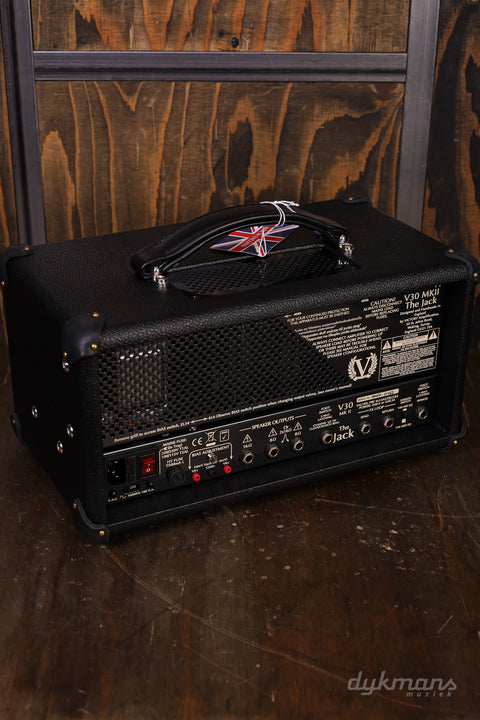 Victory Amps V30 MKII Kompaktkopf