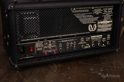 Victory Amps V30 MKII Kompaktkopf