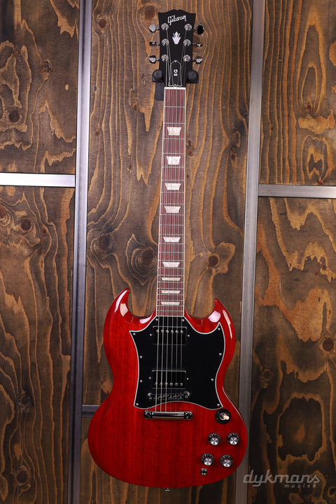 Gibson SG Standard Heritage Cherry