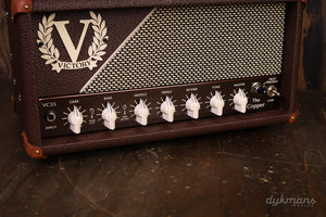 Victory VC35 Der Kupfer-Kompaktkopf