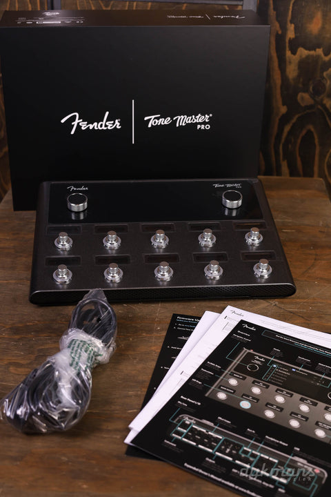 Fender Tonemaster Pro VORBESTELLUNG