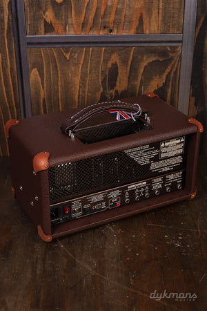 Victory VC35 Der Kupfer-Kompaktkopf