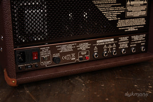 Victory VC35 Der Kupfer-Kompaktkopf