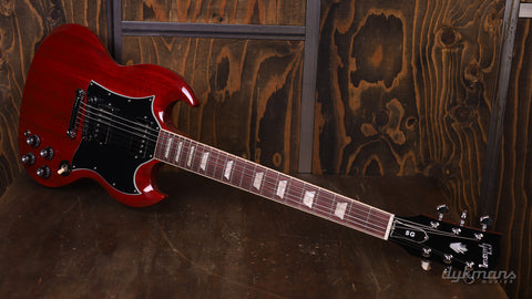 Gibson SG Standard Heritage Cherry