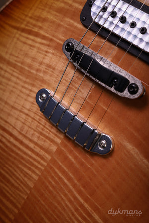 Powers Electric A-Type Dolomite Silber