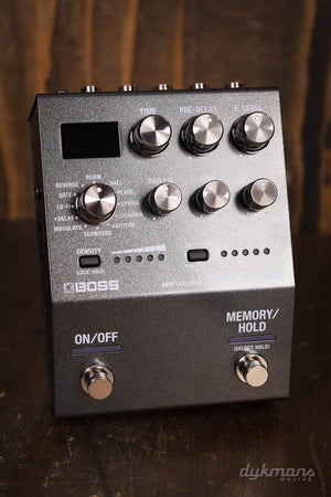 Boss RV-200 Reverb VORBESTELLUNG