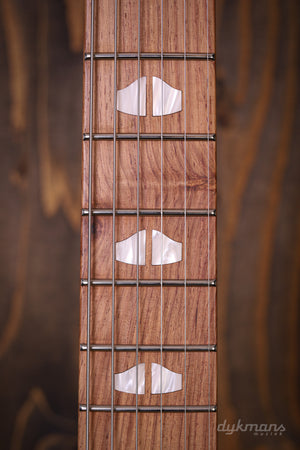 Powers Electric A-Type Dolomite Silber