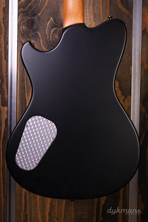 Powers Electric A-Type Dolomite Silber