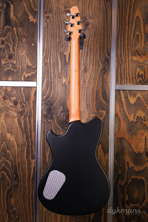 Powers Electric A-Type Dolomite Silber