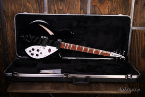 Rickenbacker 360 Jetglo