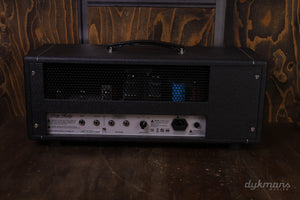 Friedman Dirty Shirley DS-40 Kopf GEBRAUCHT!