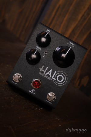 Keeley HALO Core Echo