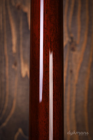 PRS Wood Library Hollowbody II Copperhead Burst Wood Library