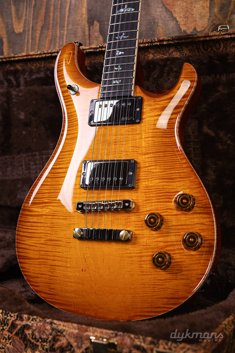 PRS Wood Library McCarty 594 McCarty Sunburst