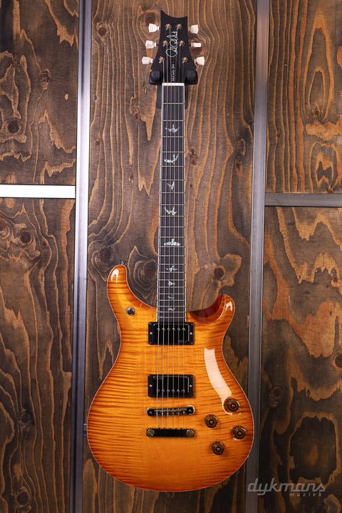 PRS Wood Library McCarty 594 McCarty Sunburst