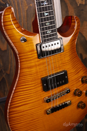 PRS Wood Library McCarty 594 McCarty Sunburst