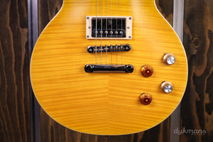 Epiphone Kirk Hammett "Greeny" 1959 Les Paul Standard