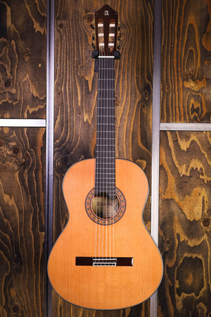 Alhambra Premier Pro Madagaskar