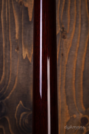 PRS Special Semi Hollow Mango Limited Charcoal Purpleburst