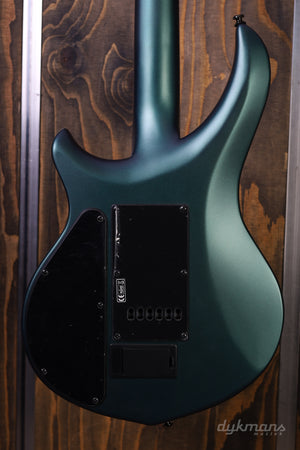 Sterling von Musikmann John Petrucci