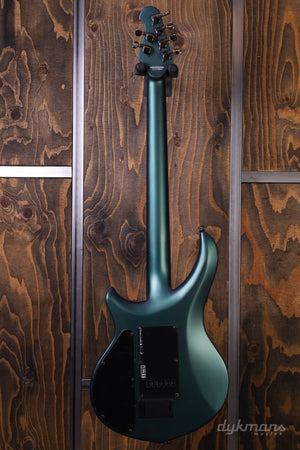 Sterling von Musikmann John Petrucci