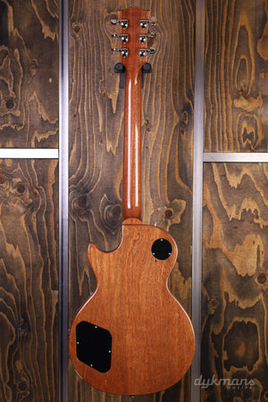 Gibson Les Paul Standard 60s Plain Top Custom Color Series Inverness Green