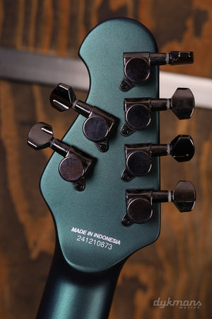 Sterling von Musikmann John Petrucci