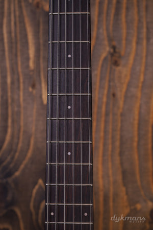 Sterling von Music Man Luke 100 Signature Blueberry Burst