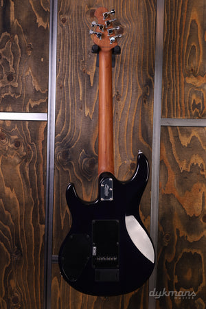 Sterling von Music Man Luke 100 Signature Blueberry Burst