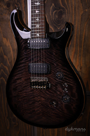 PRS Custom 24 08 Mango Top Limited Edition Purple Mist