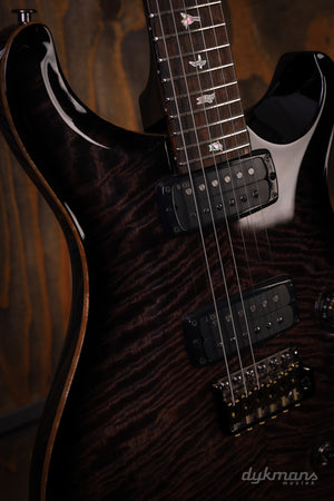 PRS Custom 24 08 Mango Top Limited Edition Purple Mist