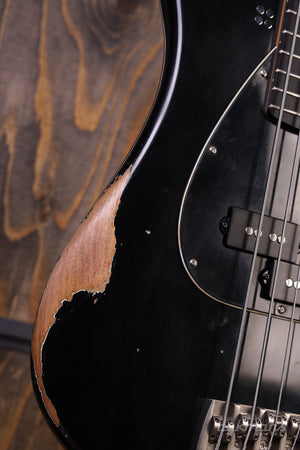 Sandberg Kalifornien USA Lionel Soft Aged Metallic Red VORBESTELLUNG