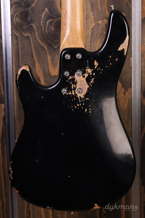 Sandberg Kalifornien USA Lionel Soft Aged Metallic Red VORBESTELLUNG