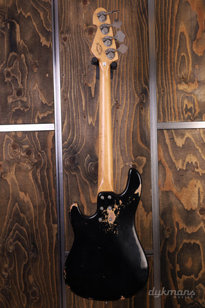 Sandberg Kalifornien USA Lionel Soft Aged Metallic Red VORBESTELLUNG