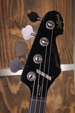 Sandberg Kalifornien USA Lionel Soft Aged Metallic Red VORBESTELLUNG