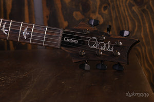 PRS Custom 24 08 Mango Top Limited Edition Purple Mist