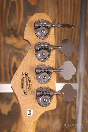 Sandberg Kalifornien USA Lionel Soft Aged Metallic Red VORBESTELLUNG